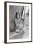 Migrant Agricultural Worker's Family-Dorothea Lange-Framed Art Print