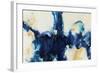 Migration Blues-Farrell Douglass-Framed Giclee Print