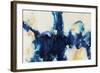 Migration Blues-Farrell Douglass-Framed Giclee Print