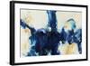 Migration Blues-Farrell Douglass-Framed Giclee Print