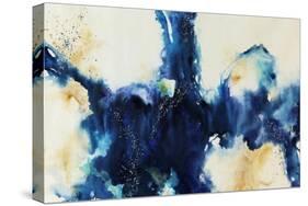 Migration Blues-Farrell Douglass-Stretched Canvas