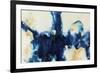 Migration Blues-Farrell Douglass-Framed Giclee Print