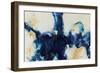 Migration Blues-Farrell Douglass-Framed Giclee Print