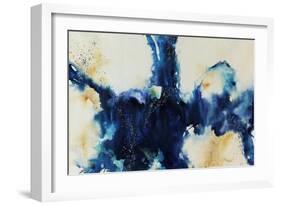 Migration Blues-Farrell Douglass-Framed Giclee Print