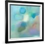 Migration-Max Jones-Framed Art Print