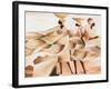 Migration-Ben Agbee-Framed Art Print