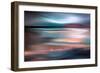 Migrations - Blue Sky-Ursula Abresch-Framed Photographic Print