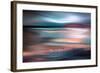 Migrations - Blue Sky-Ursula Abresch-Framed Photographic Print