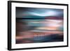 Migrations - Blue Sky-Ursula Abresch-Framed Photographic Print