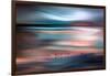 Migrations - Blue Sky-Ursula Abresch-Framed Photographic Print