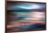 Migrations - Blue Sky-Ursula Abresch-Framed Photographic Print