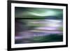 Migrations - Green Sky-Ursula Abresch-Framed Photographic Print