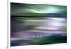 Migrations - Green Sky-Ursula Abresch-Framed Photographic Print