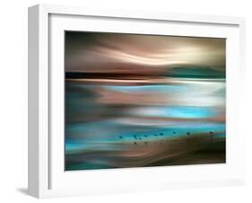 Migrations-Ursula Abresch-Framed Photographic Print