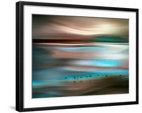 Migrations-Ursula Abresch-Framed Photographic Print