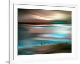 Migrations-Ursula Abresch-Framed Photographic Print