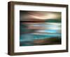 Migrations-Ursula Abresch-Framed Premium Photographic Print