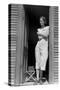 Migratory Laborer's Wife-Dorothea Lange-Stretched Canvas