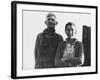 Migratory Labour Workers-Dorothea Lange-Framed Giclee Print