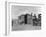 Migratory Mexican Field Worker's Home, Imperial Valley, California, c.1937-Dorothea Lange-Framed Photo