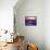 Migratory-Josh Adamski-Framed Stretched Canvas displayed on a wall