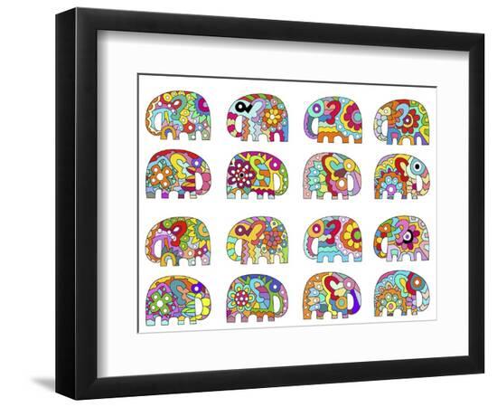 Premium Giclee Print, , large