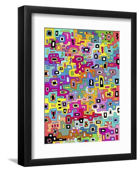 Premium Giclee Print, , large