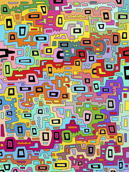 Giclee Print, , large