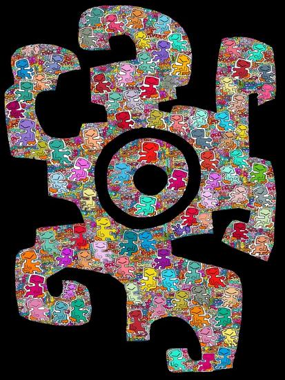 Giclee Print, , large