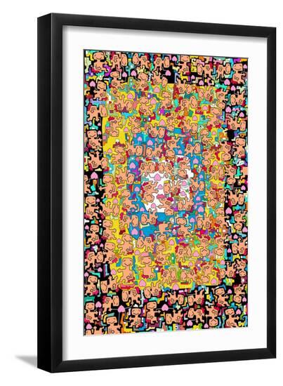 Giclee Print, , large