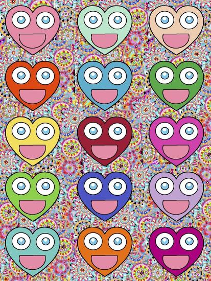 Giclee Print, , large