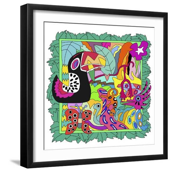 Premium Giclee Print, , large