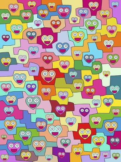 Giclee Print, , large