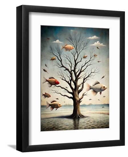Premium Giclee Print, , large