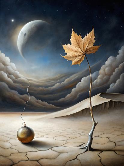 Premium Giclee Print, , large