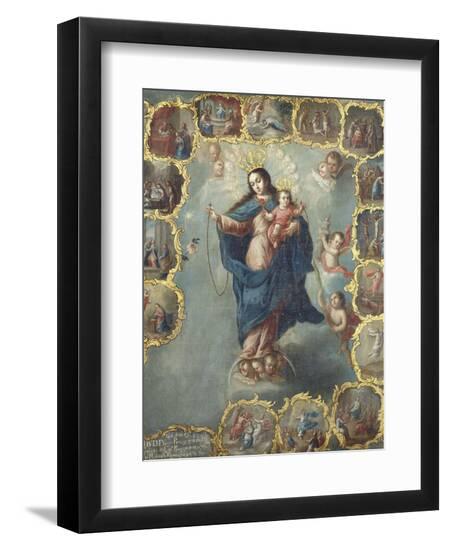 Premium Giclee Print, , large