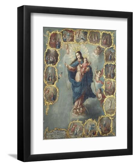 Premium Giclee Print, , large