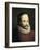 Miguel De Cervantes-Eduardo Balaca Y Canseco-Framed Art Print