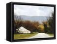 Canvas Black