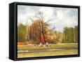 Canvas Black