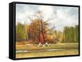 Canvas Black