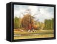 Canvas Black