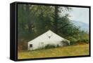 Canvas Black