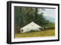 Black Frame