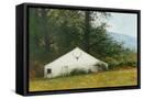 Canvas Black