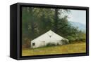 Canvas Black