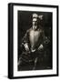 Miguel Lopez De Legazpi (1503-1572).. Spain-null-Framed Giclee Print