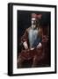 Miguel Lopez De Legazpi (1503-1572)-null-Framed Giclee Print