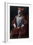 Miguel Lopez De Legazpi (1503-1572)-null-Framed Giclee Print