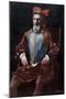 Miguel Lopez De Legazpi (1503-1572)-null-Mounted Giclee Print